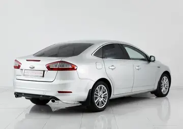 Ford Mondeo Вид 5
