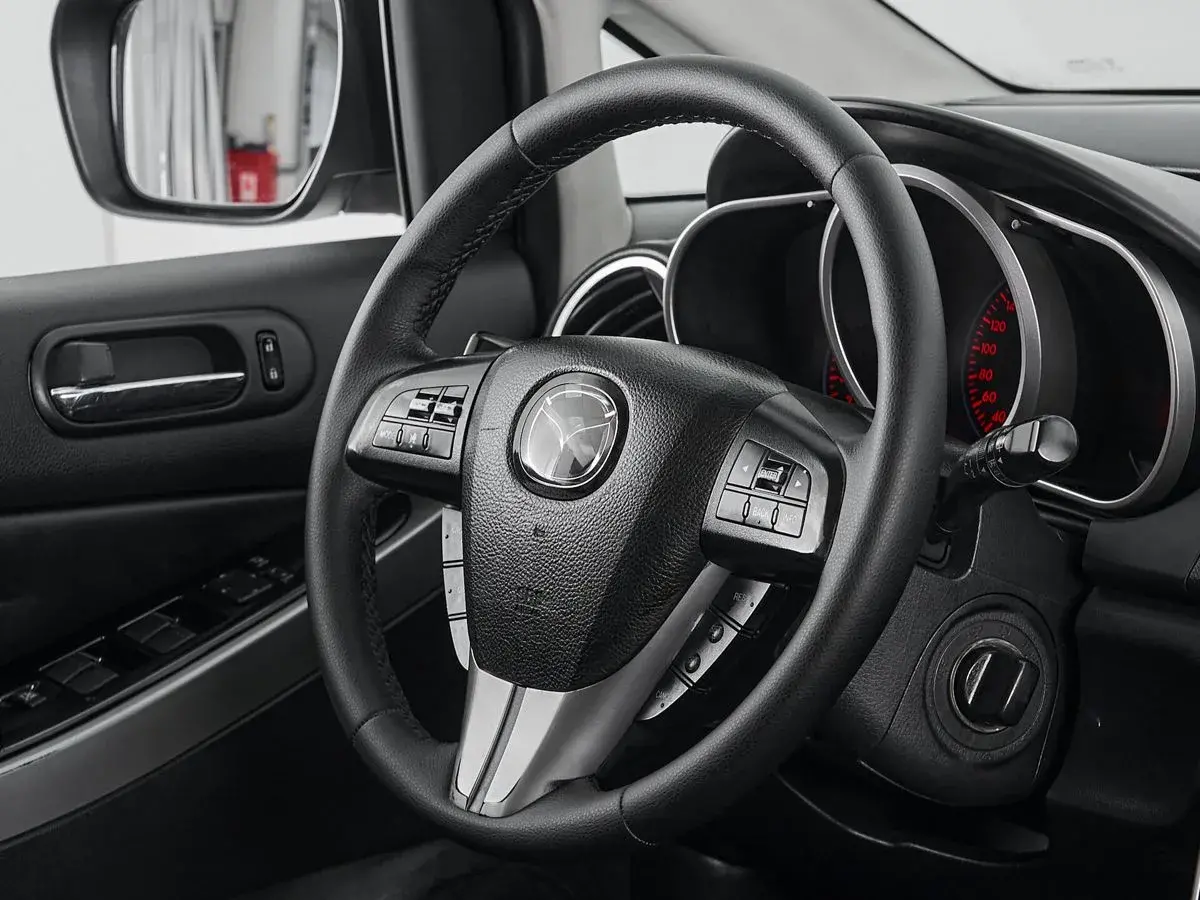 Mazda CX-7