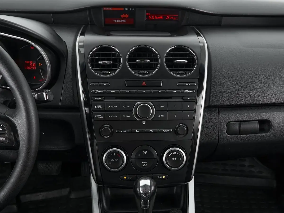 Mazda CX-7