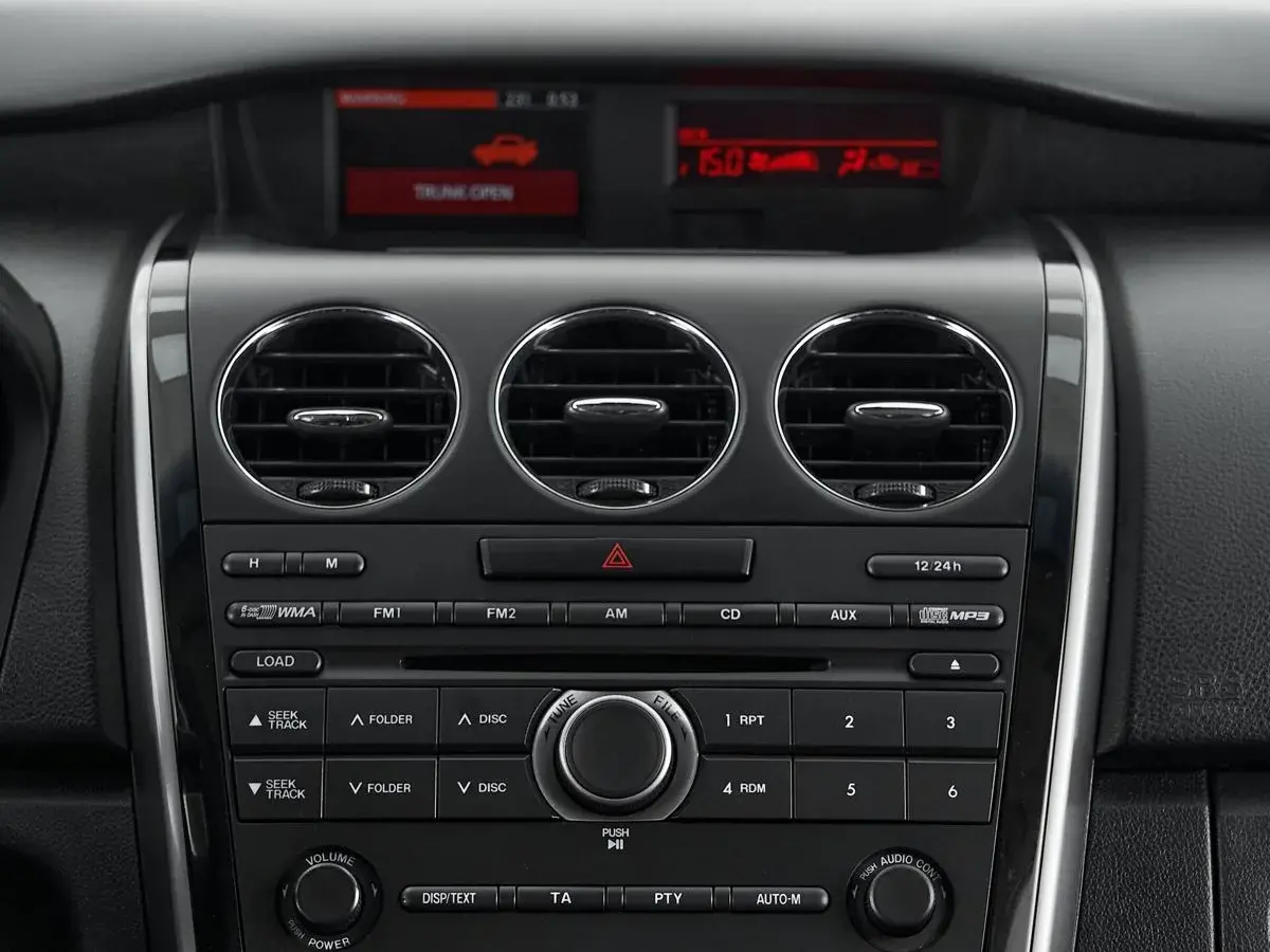Mazda CX-7