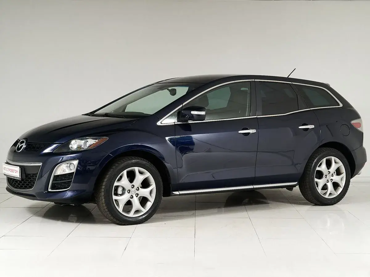 Mazda CX-7