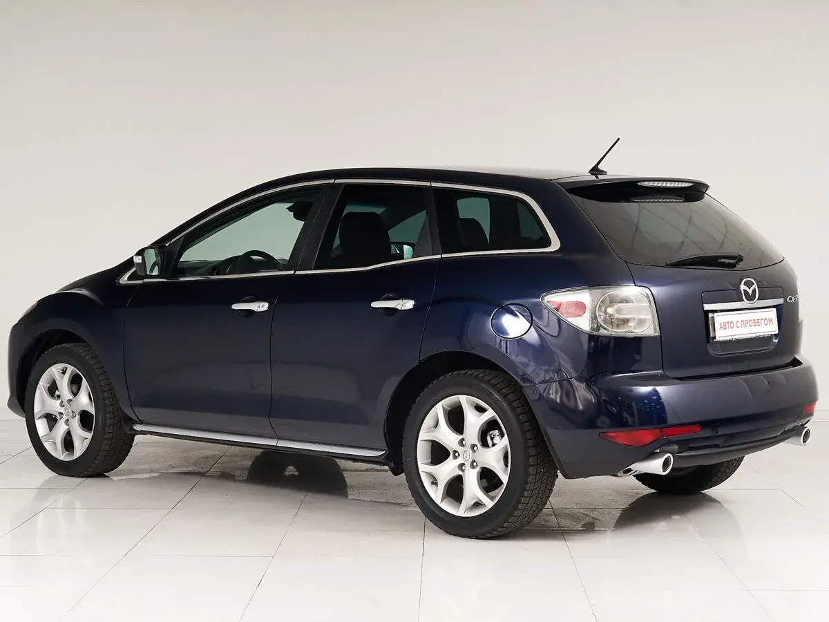 Mazda CX-7