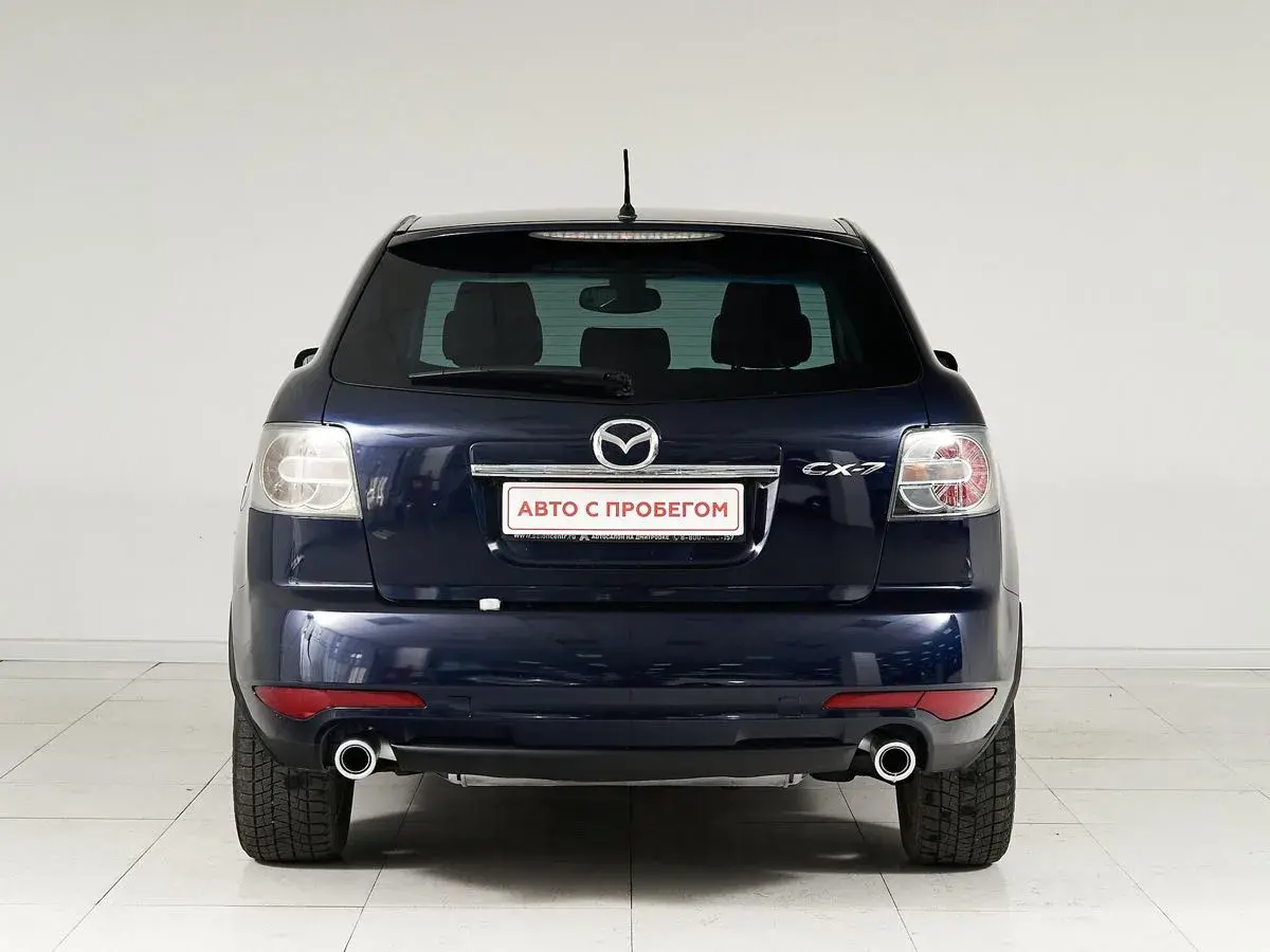 Mazda CX-7