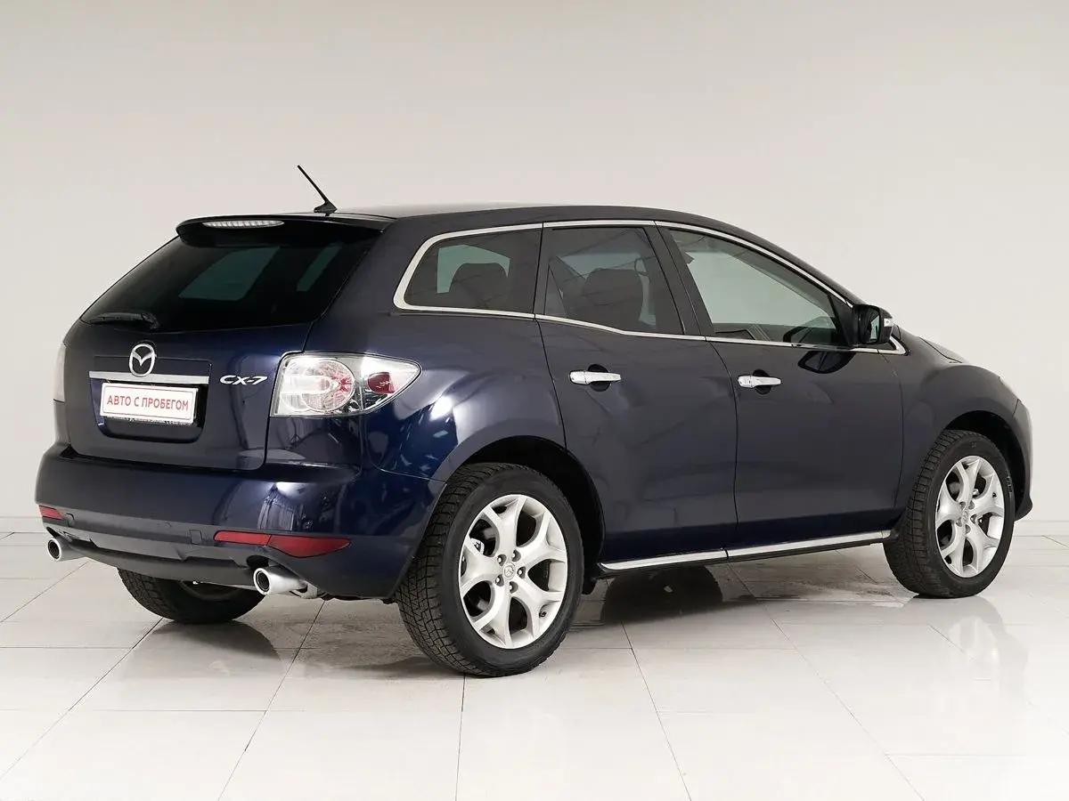 Mazda CX-7