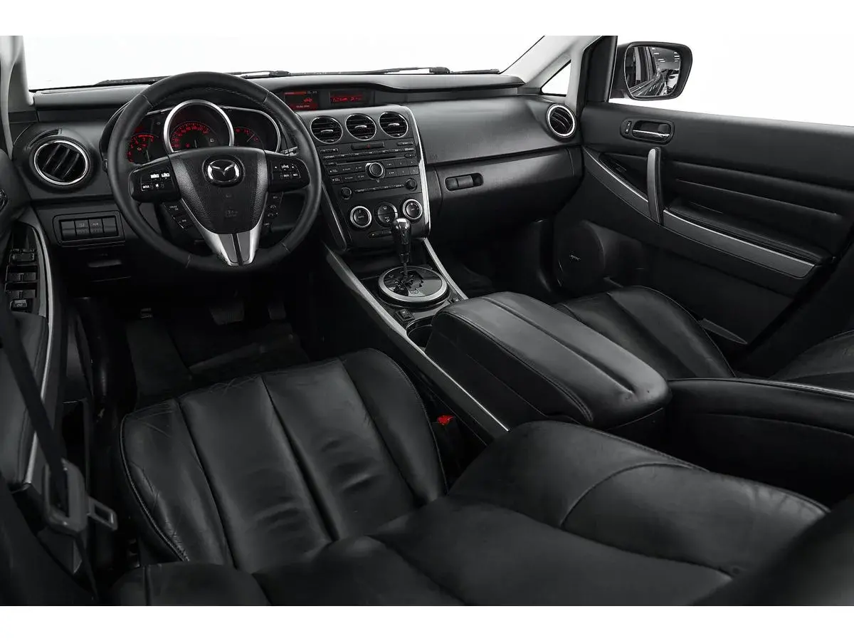 Mazda CX-7