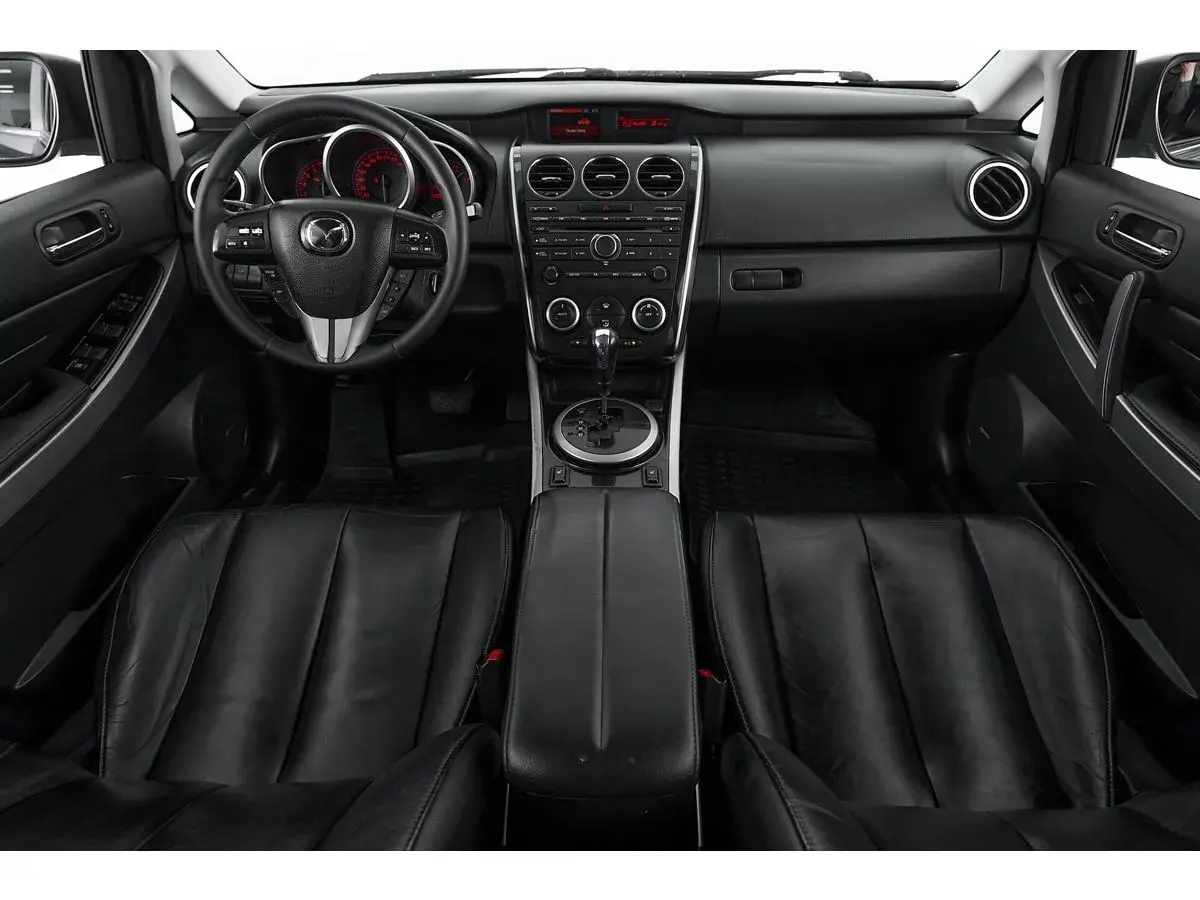 Mazda CX-7