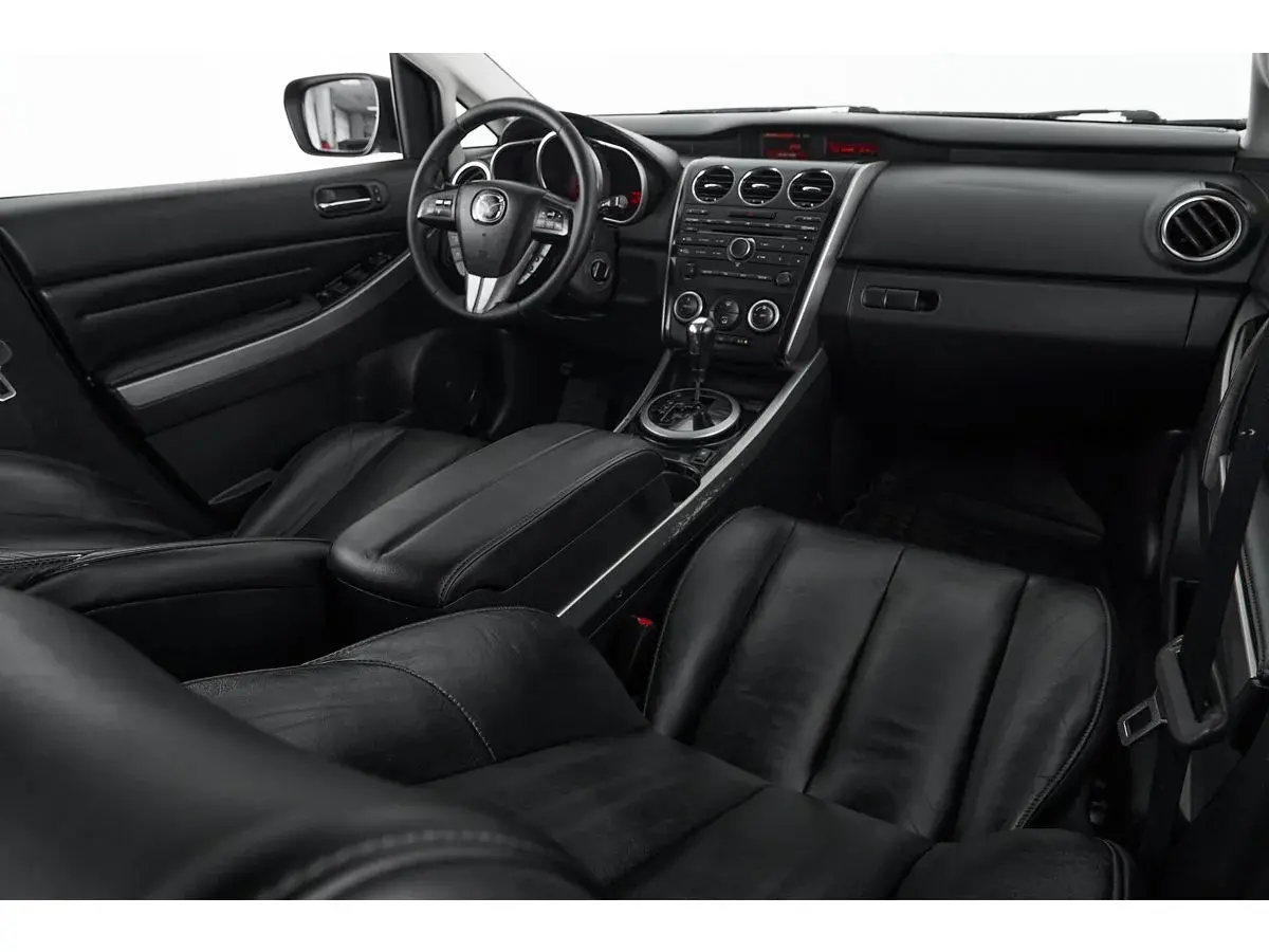 Mazda CX-7