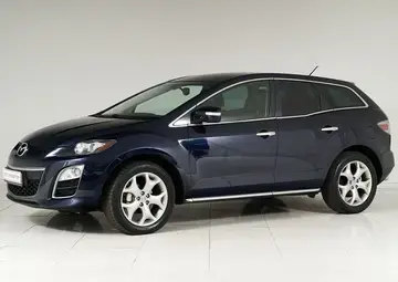 Mazda CX-7 Вид 1
