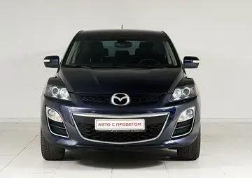 Mazda CX-7 Вид 2