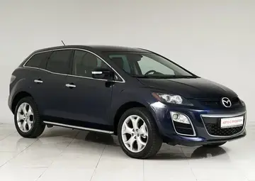 Mazda CX-7 Вид 3