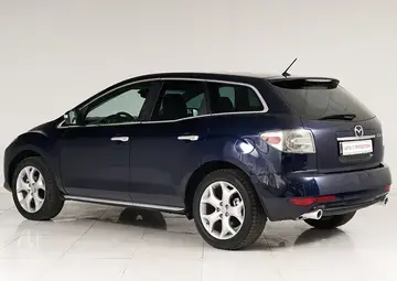 Mazda CX-7 Вид 4