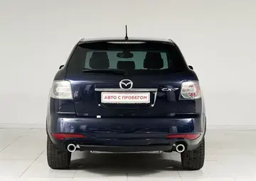 Mazda CX-7 Вид 5