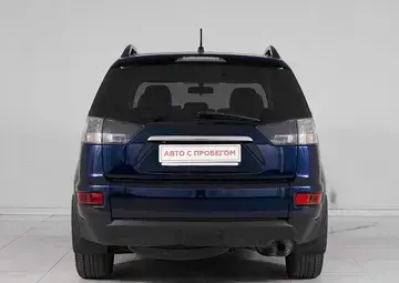 Mitsubishi Outlander Вид 5