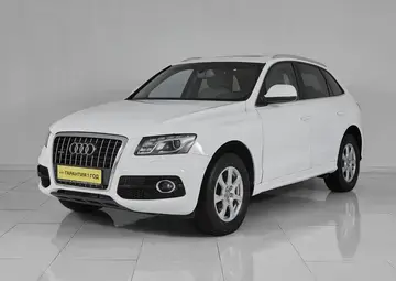 Audi Q5 Вид 1