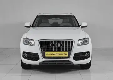 Audi Q5 Вид 2