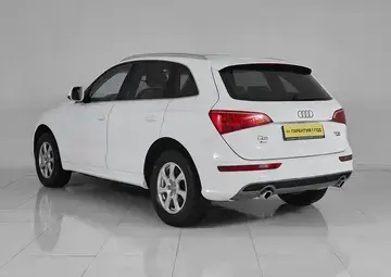 Audi Q5 Вид 4
