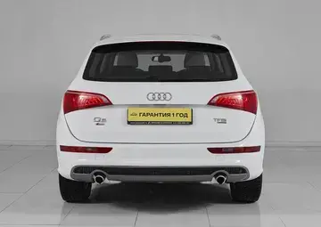 Audi Q5 Вид 5