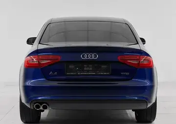 Audi A4 Вид 5