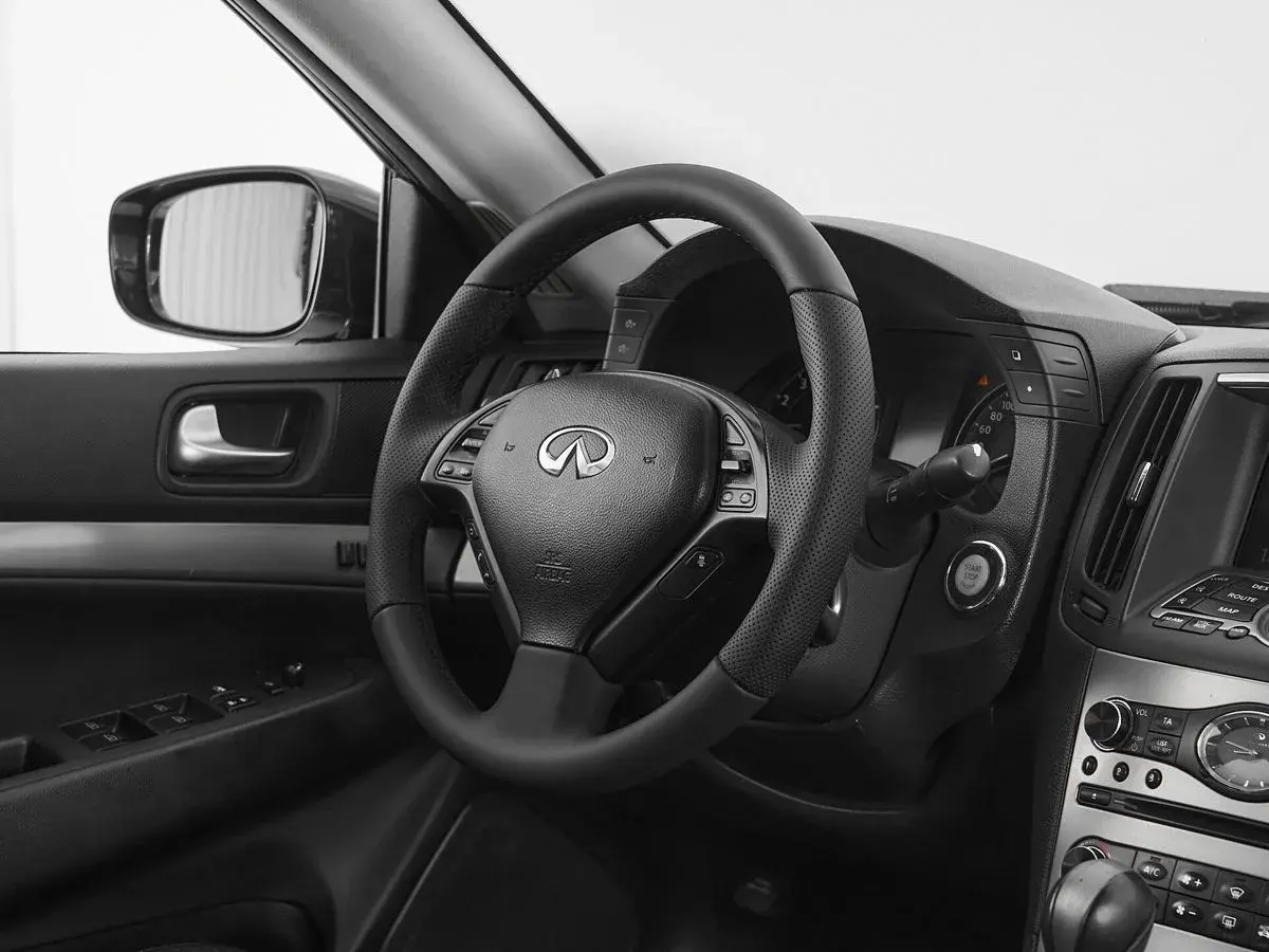 Infiniti G