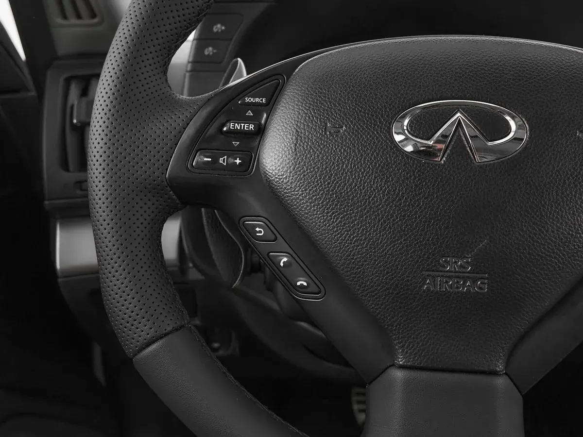 Infiniti G