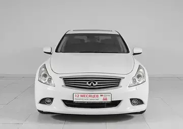 Infiniti G Вид 2