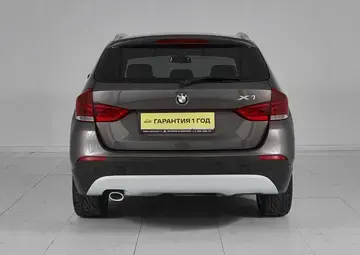 BMW X1 Вид 5