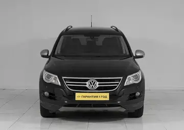 Volkswagen Tiguan Вид 2