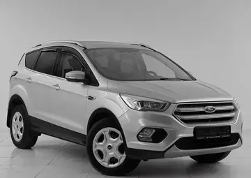 Ford Kuga Вид 3