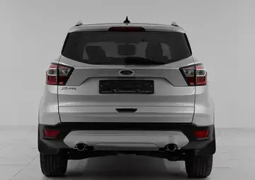 Ford Kuga Вид 5