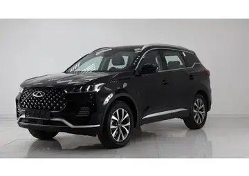 Chery Tiggo 7 Pro Вид 1