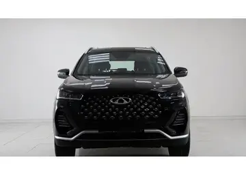 Chery Tiggo 7 Pro Вид 2