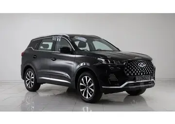 Chery Tiggo 7 Pro Вид 3