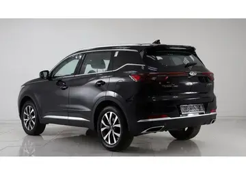 Chery Tiggo 7 Pro Вид 4