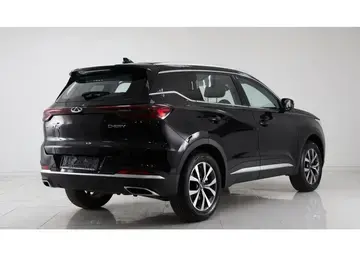 Chery Tiggo 7 Pro Вид 5