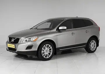 Volvo XC60 Вид 1