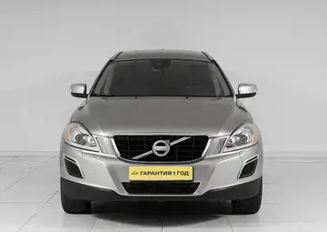 Volvo XC60 Вид 2