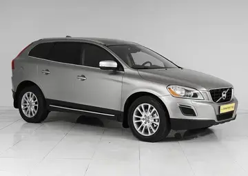 Volvo XC60 Вид 3