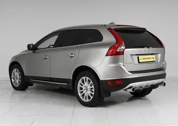 Volvo XC60 Вид 4