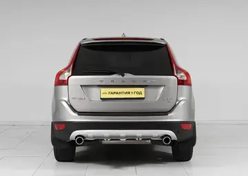 Volvo XC60 Вид 5