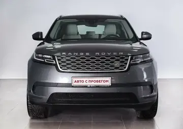 Land Rover Range Rover Velar Вид 2