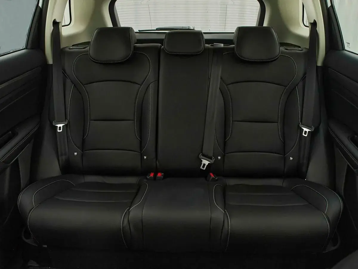 Geely Atlas Pro