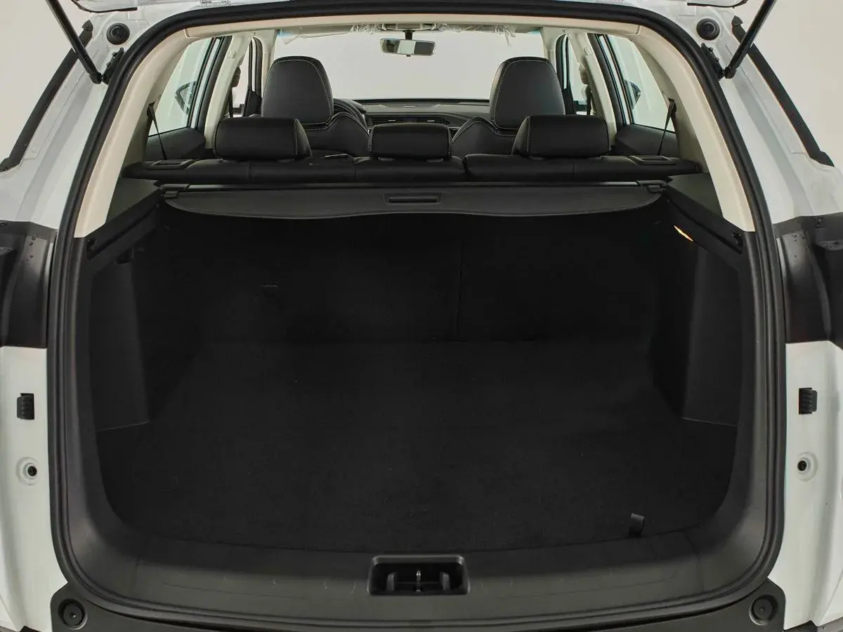 Geely Atlas Pro