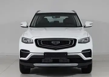 Geely Atlas Pro Вид 2