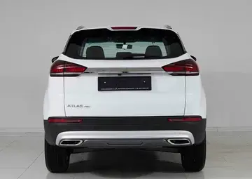 Geely Atlas Pro Вид 5