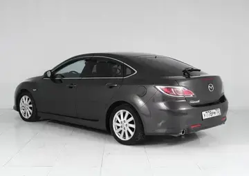 Mazda 6 Вид 4