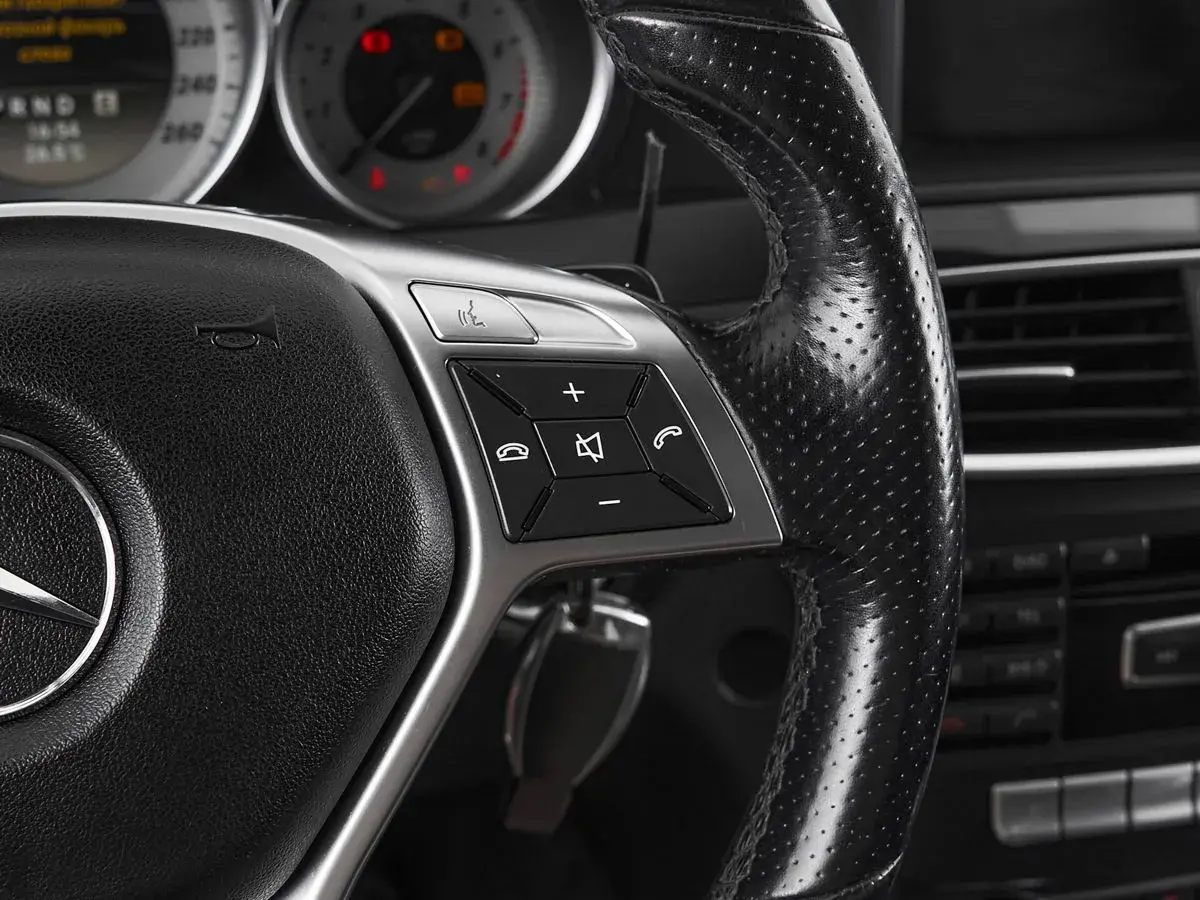 Mercedes benz C-Класс