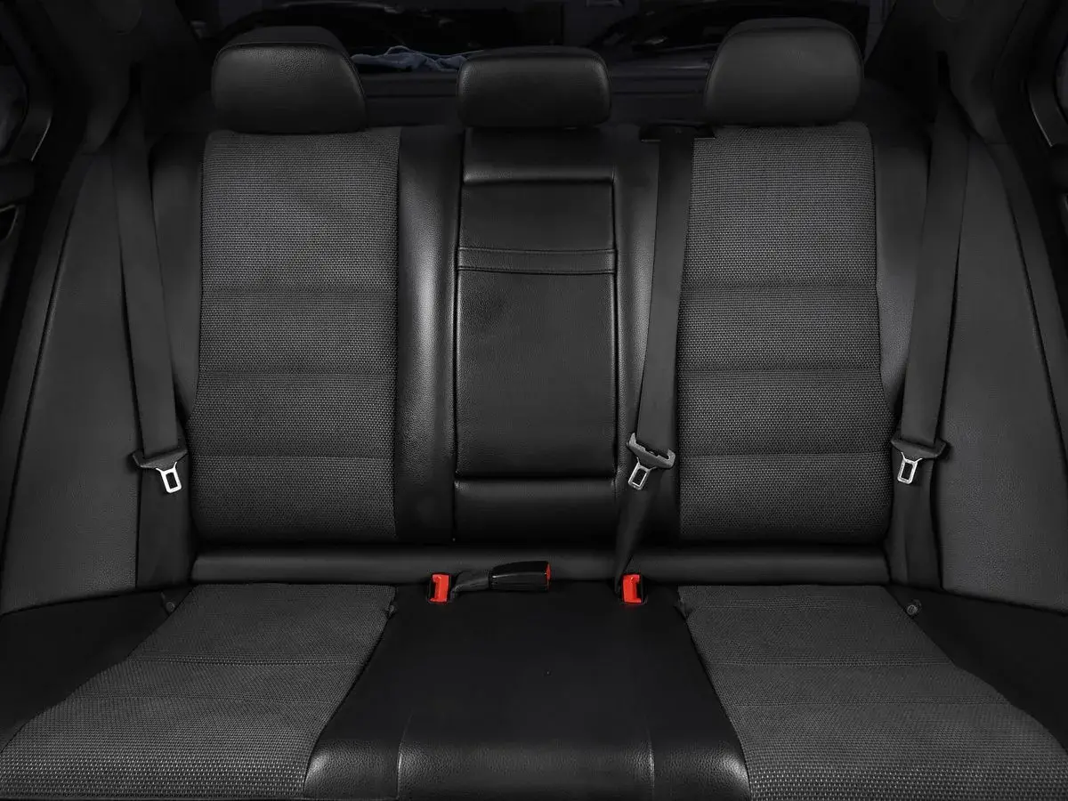 Mercedes benz C-Класс