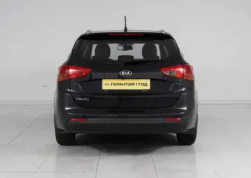 Kia Ceed Вид 5