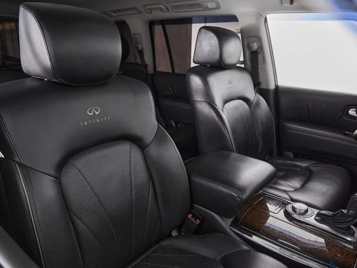 Infiniti QX56