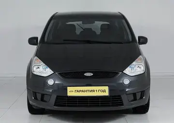 Ford S-MAX Вид 2